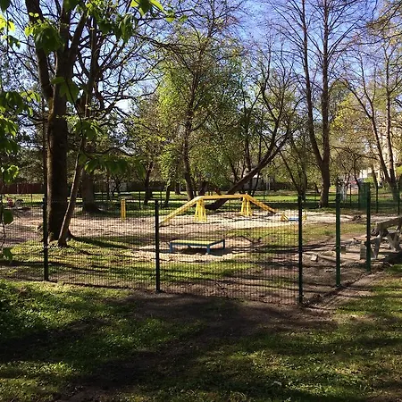 Apartman Cederhilm Tallinn