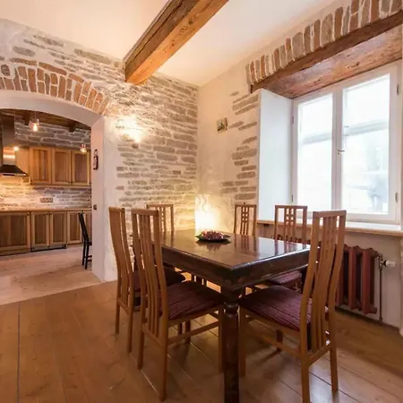 Apartman Cederhilm