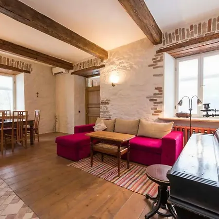 Apartman Cederhilm