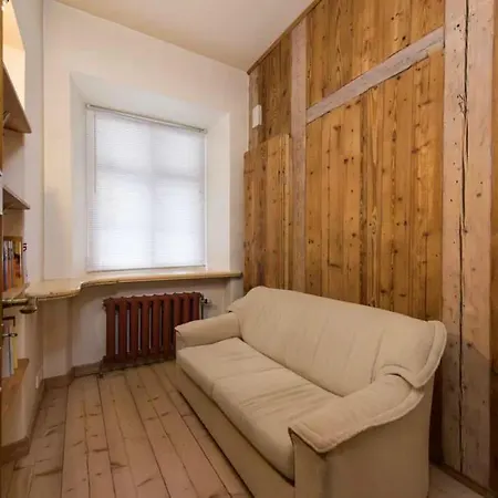 Apartman Cederhilm Tallinn