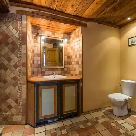 Apartman Cederhilm *