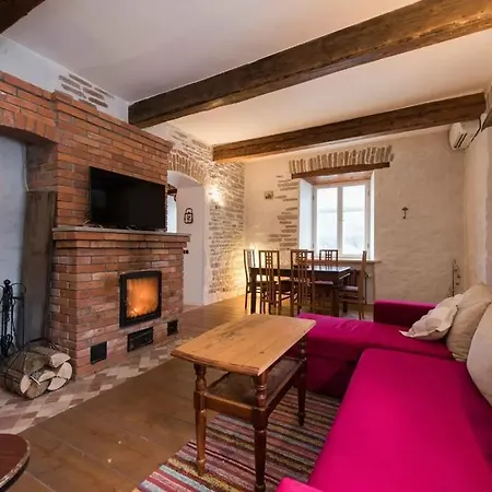 Apartman Cederhilm *