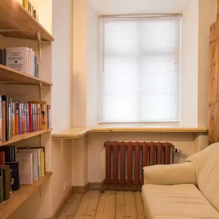 Apartman Cederhilm
