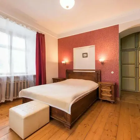 Apartman Cederhilm