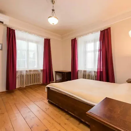 Apartman Cederhilm *